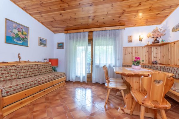 appartamento in vendita a Rocca Pietore in zona Malga Ciapela