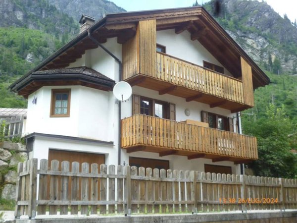 casa indipendente in vendita a Rocca Pietore in zona Col di Rocca