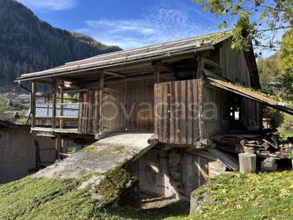 casa indipendente in vendita a Rocca Pietore in zona Col di Rocca
