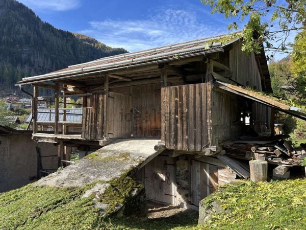 appartamento in vendita a Rocca Pietore in zona Col di Rocca