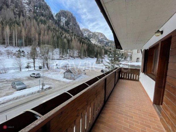 negozio in vendita a Rocca Pietore in zona Malga Ciapela