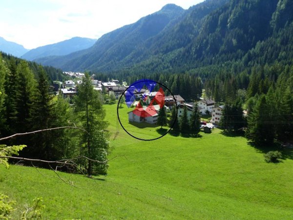 terreno edificabile in vendita a Rocca Pietore