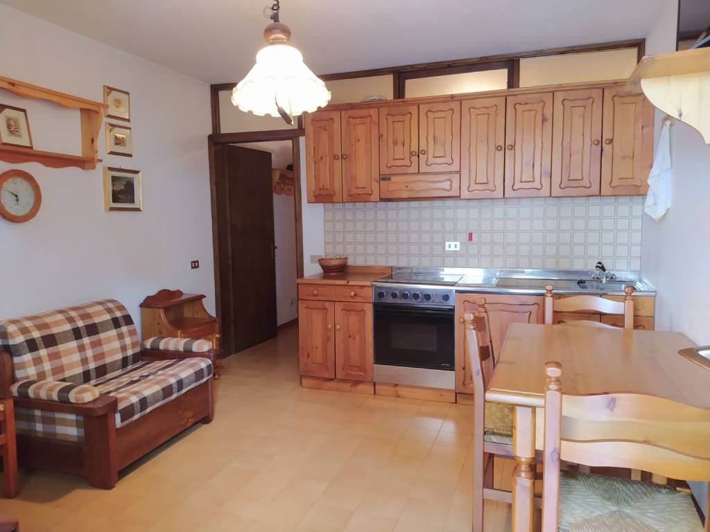 appartamento in vendita a Rocca Pietore