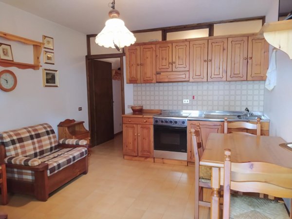 appartamento in vendita a Rocca Pietore