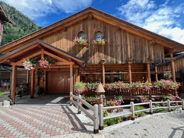 appartamento in vendita a Rocca Pietore