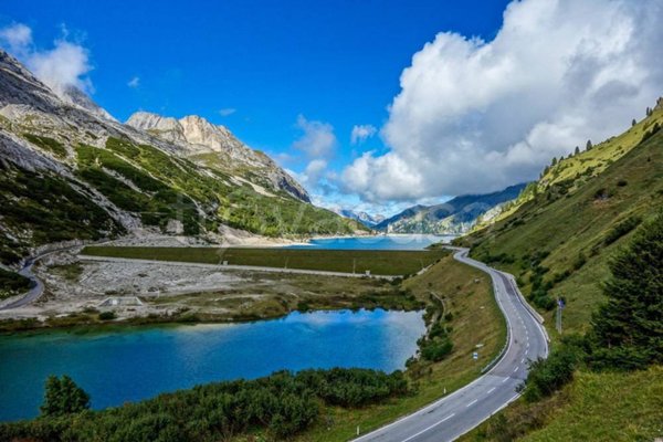 negozio in vendita a Rocca Pietore