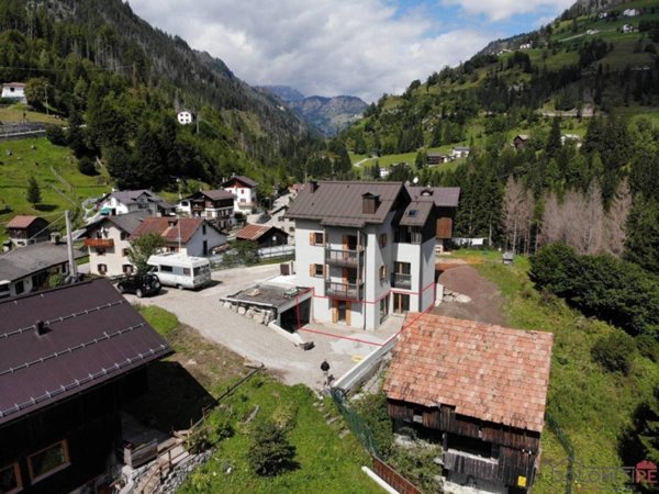 appartamento in vendita a Rocca Pietore in zona Digonera