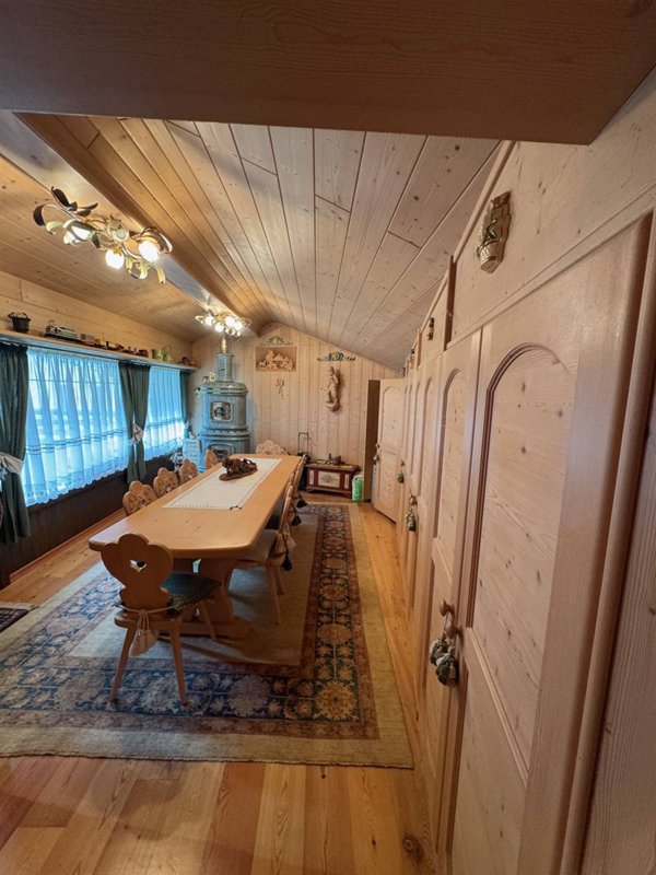 appartamento in vendita a Rocca Pietore