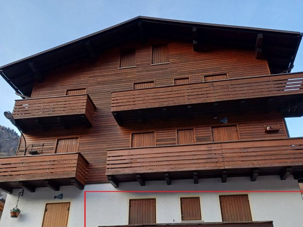 appartamento in vendita a Rocca Pietore