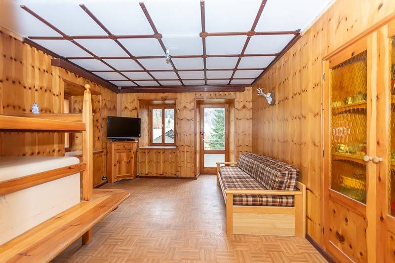 appartamento in vendita a Rocca Pietore in zona Sottoguda