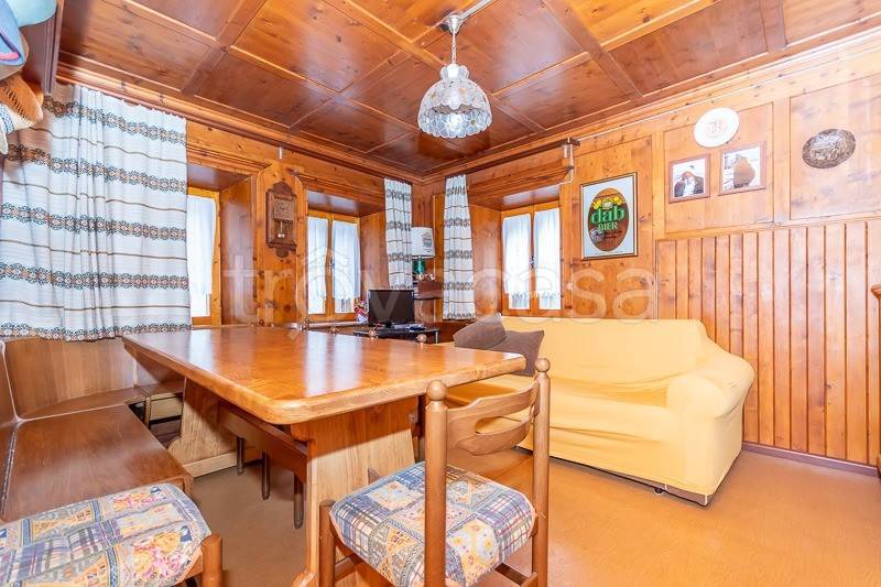 appartamento in vendita a Rocca Pietore in zona Sottoguda