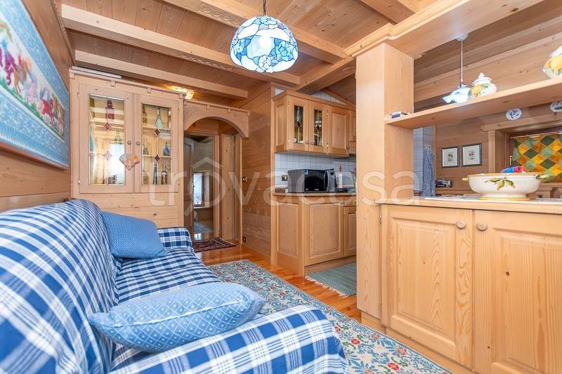 appartamento in vendita a Rocca Pietore in zona Sottoguda