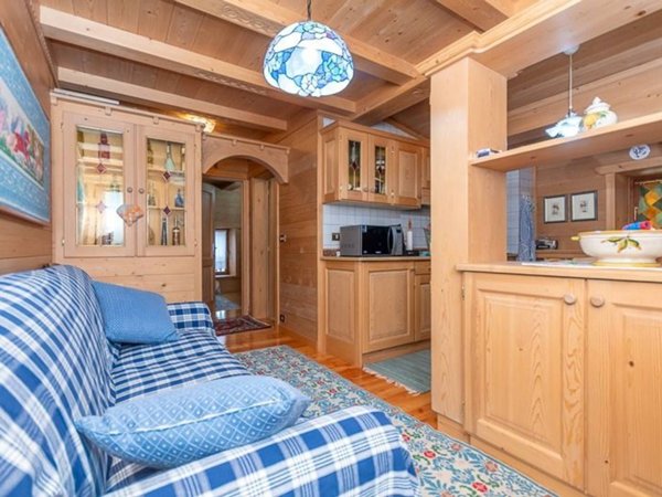 appartamento in vendita a Rocca Pietore in zona Sottoguda