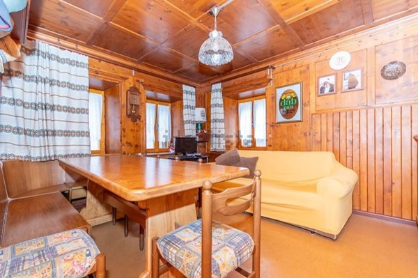 appartamento in vendita a Rocca Pietore in zona Sottoguda