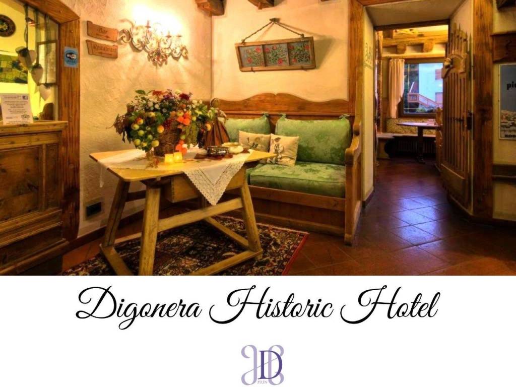 intera palazzina in vendita a Rocca Pietore in zona Digonera