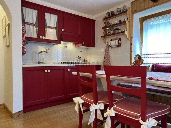 appartamento in vendita a Rocca Pietore in zona Sottoguda