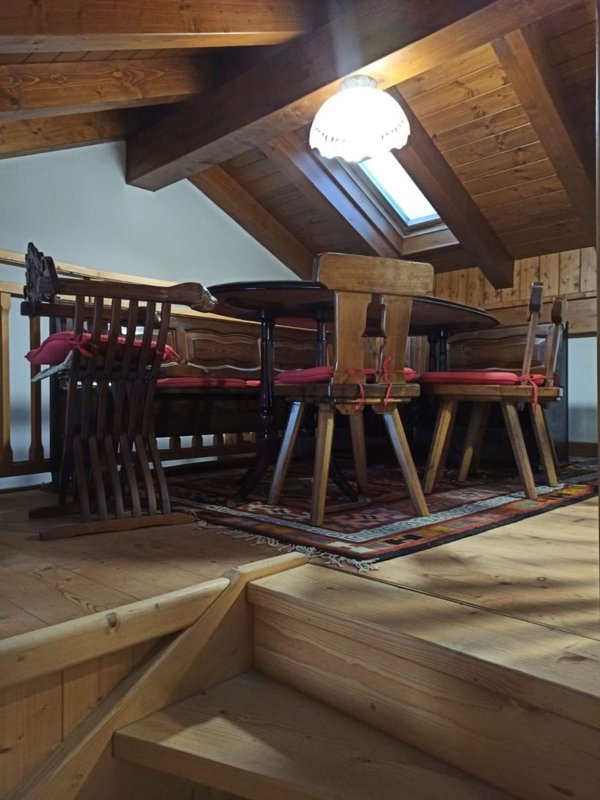 appartamento in vendita a Rocca Pietore