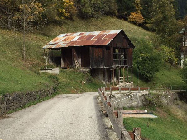 appartamento in vendita a Rocca Pietore