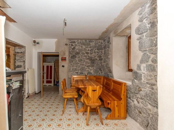 appartamento in vendita a Rocca Pietore in zona Sottoguda