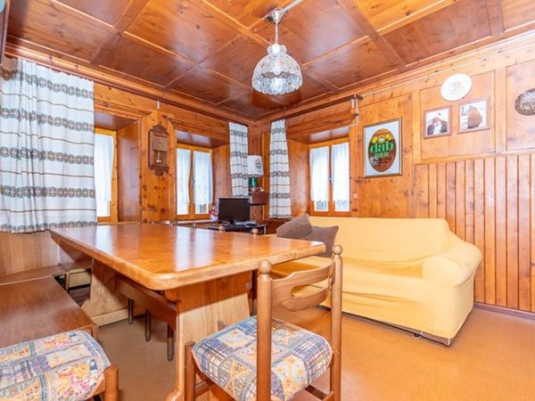 appartamento in vendita a Rocca Pietore in zona Sottoguda