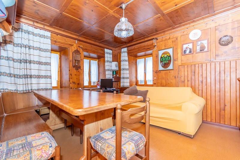 appartamento in vendita a Rocca Pietore in zona Sottoguda