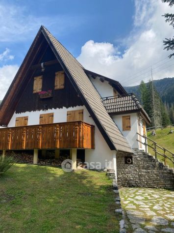 casa indipendente in vendita a Rocca Pietore