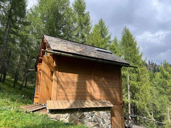 appartamento in vendita a Rocca Pietore in zona Moè