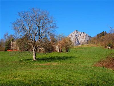 locale di sgombero in vendita a San Gregorio nelle Alpi