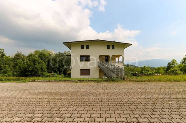 appartamento in vendita a San Gregorio nelle Alpi