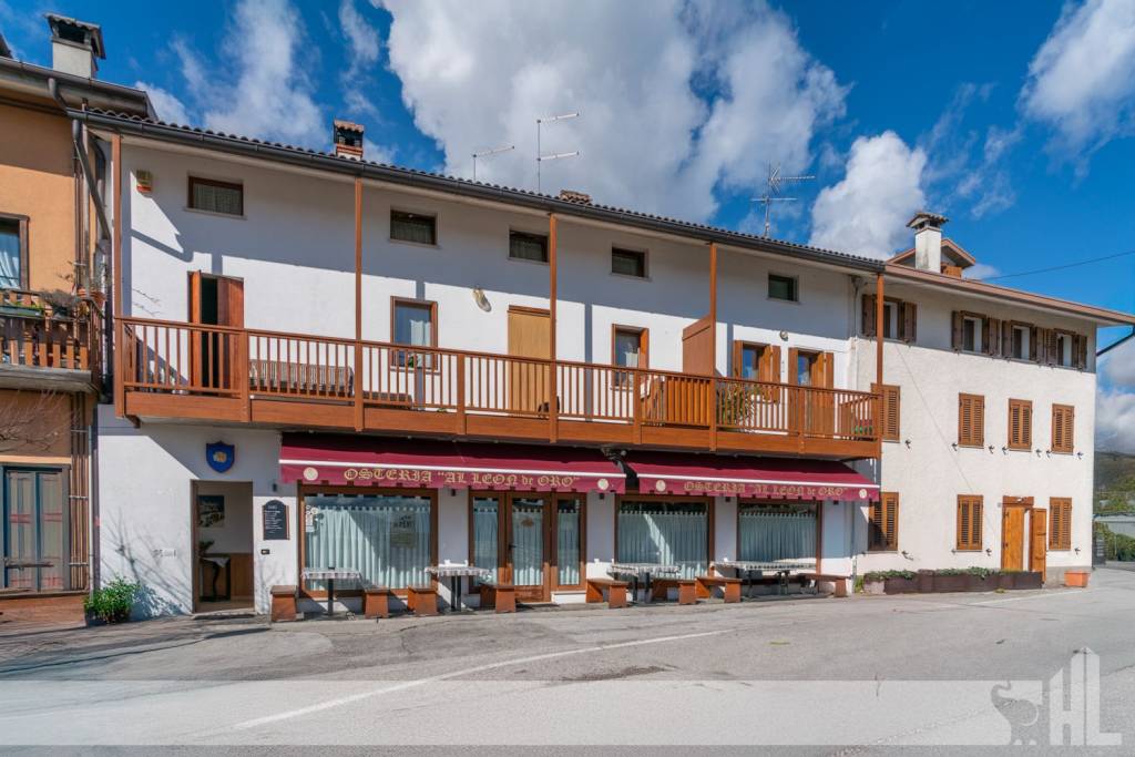 negozio in vendita a San Gregorio nelle Alpi