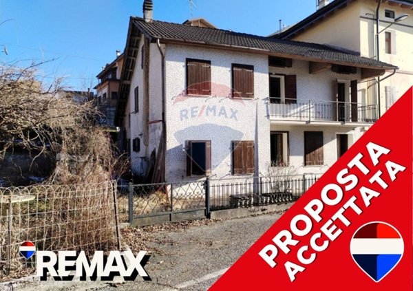 casa indipendente in vendita a San Gregorio nelle Alpi