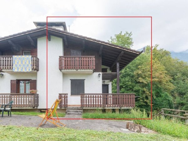 casa indipendente in vendita a San Gregorio nelle Alpi