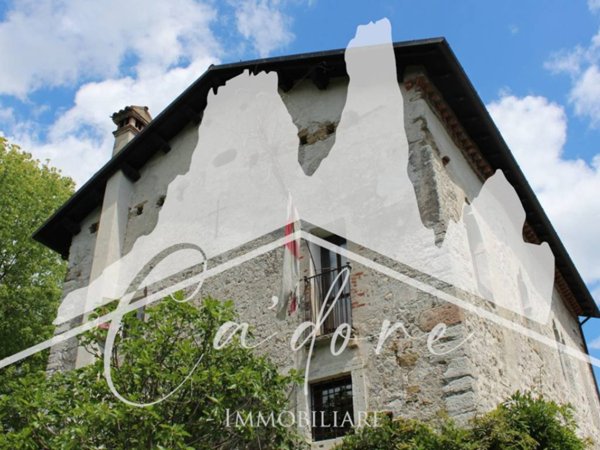 casa indipendente in vendita a San Gregorio nelle Alpi in zona Paderno