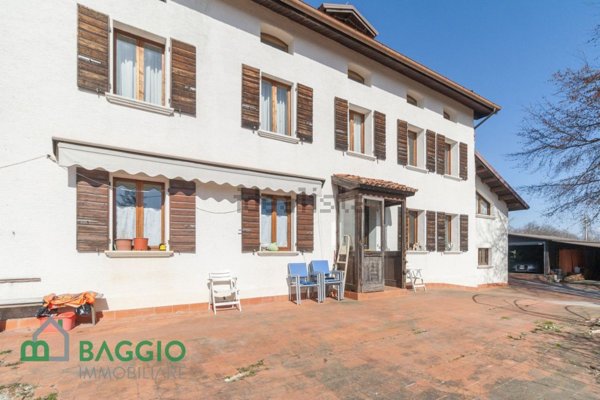 casa indipendente in vendita a San Gregorio nelle Alpi