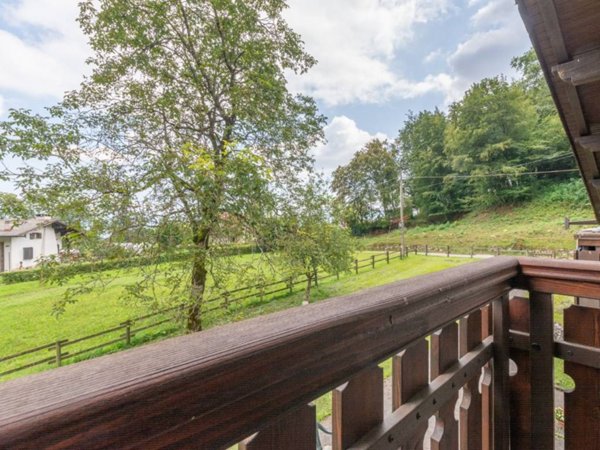 casa indipendente in vendita a San Gregorio nelle Alpi