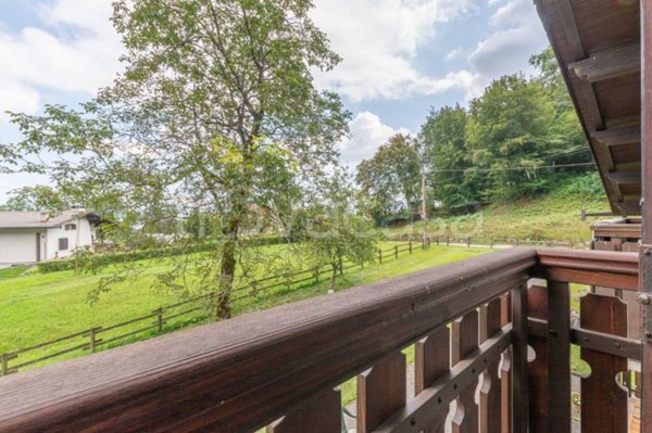 casa indipendente in vendita a San Gregorio nelle Alpi