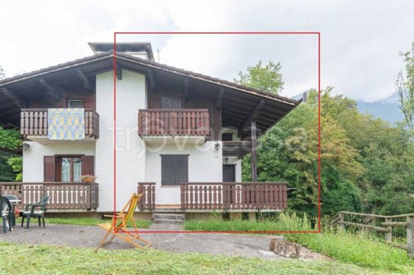 casa indipendente in vendita a San Gregorio nelle Alpi