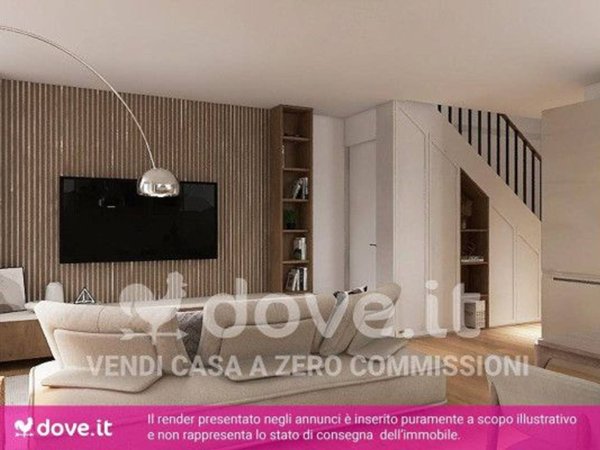 casa indipendente in vendita a San Gregorio nelle Alpi in zona Paderno