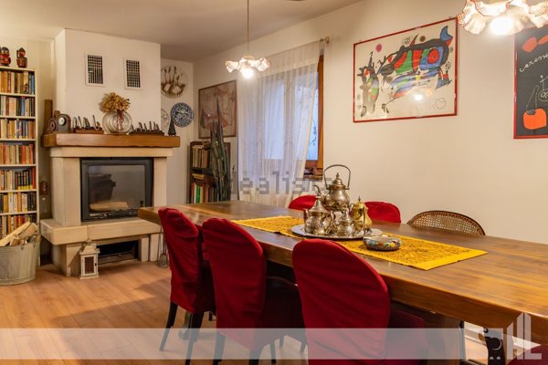 casa indipendente in vendita a San Gregorio nelle Alpi