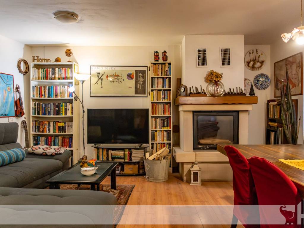 casa indipendente in vendita a San Gregorio nelle Alpi in zona Paderno