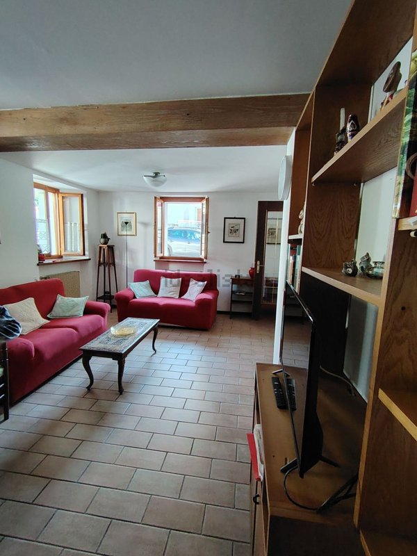 casa indipendente in vendita a San Gregorio nelle Alpi in zona Muiach
