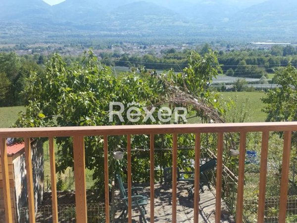 casa indipendente in vendita a San Gregorio nelle Alpi