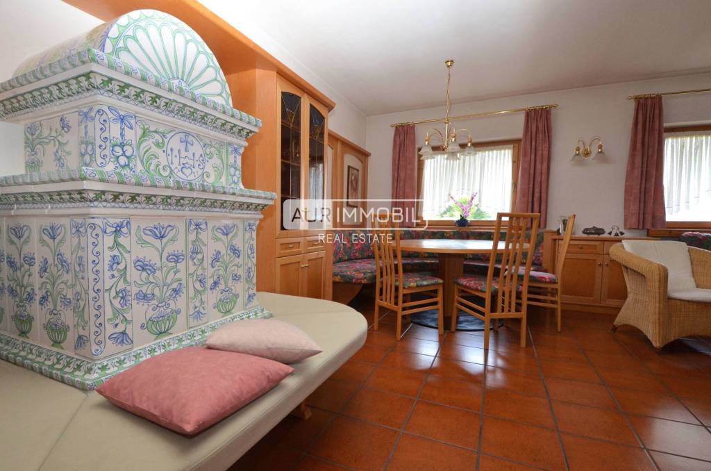appartamento in vendita a San Nicolò di Comelico