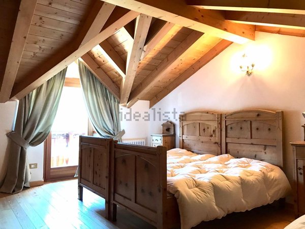 appartamento in vendita a San Nicolò di Comelico
