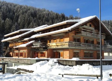 terreno agricolo in vendita a San Nicolò di Comelico