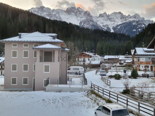 appartamento in vendita a San Nicolò di Comelico