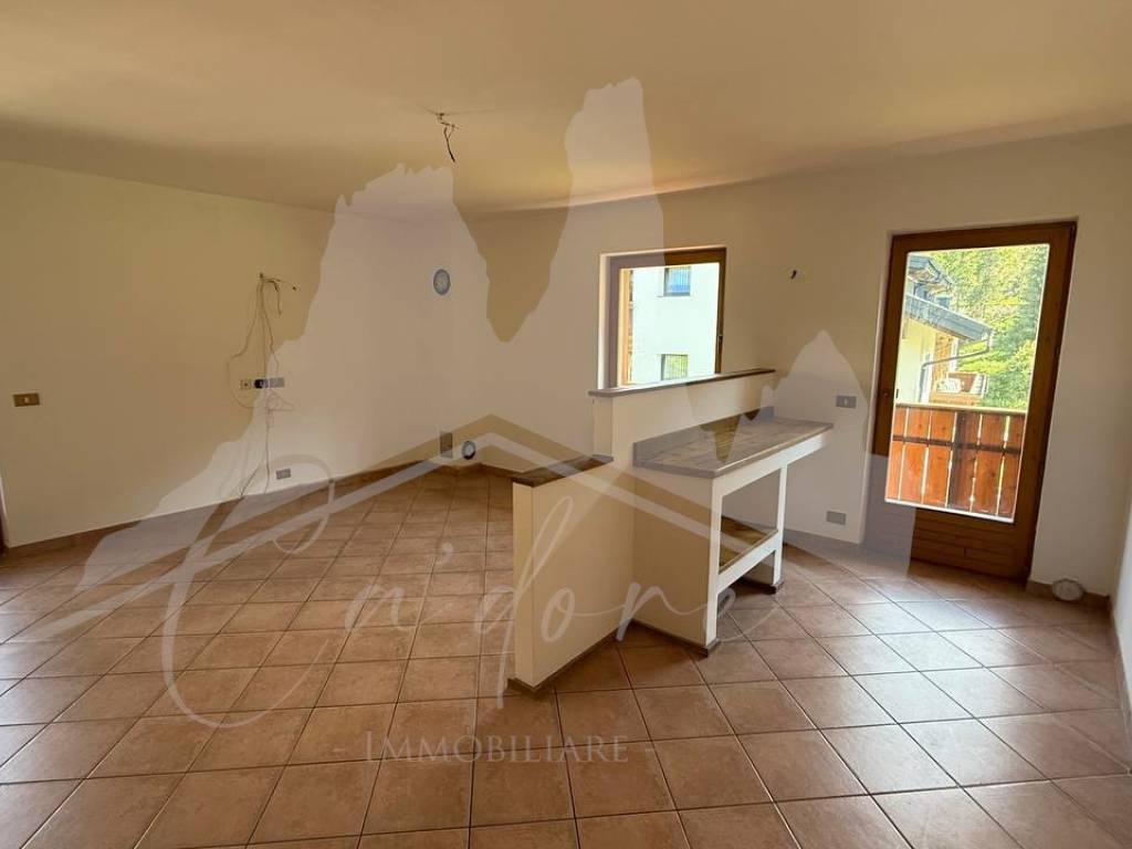 appartamento in vendita a San Nicolò di Comelico