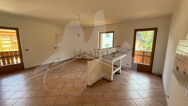 appartamento in vendita a San Nicolò di Comelico