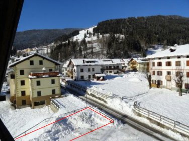 casa indipendente in vendita a San Nicolò di Comelico