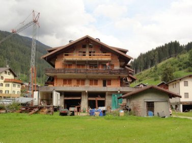 ufficio in vendita a San Nicolò di Comelico
